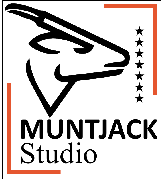 muntjackstudio.com
